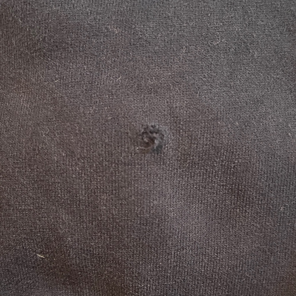 The North Face Men's Vintage Trans-Antarctic full-zip sweatshirt - Picture 6 of 6